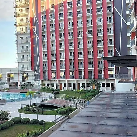 Cozy 1Br Prime World District, Near Airport, Gaisano Grand Mall, Mactan Doctor\'S Hospital
