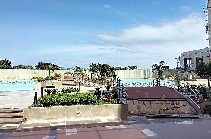 호텔 Cozy 1br Prime World District, Near Airport, Gaisano Grand Mall, Mactan Doctor's Hospital