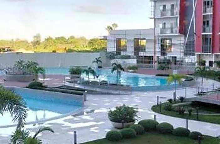 Cozy 1br Prime World District, Near Airport, Gaisano Grand Mall, Mactan Doctor's Hospital 2*