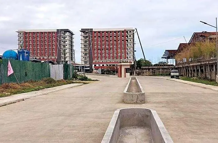 Cozy 1br Prime World District, Near Airport, Gaisano Grand Mall, Mactan Doctor's Hospital 2* 세부