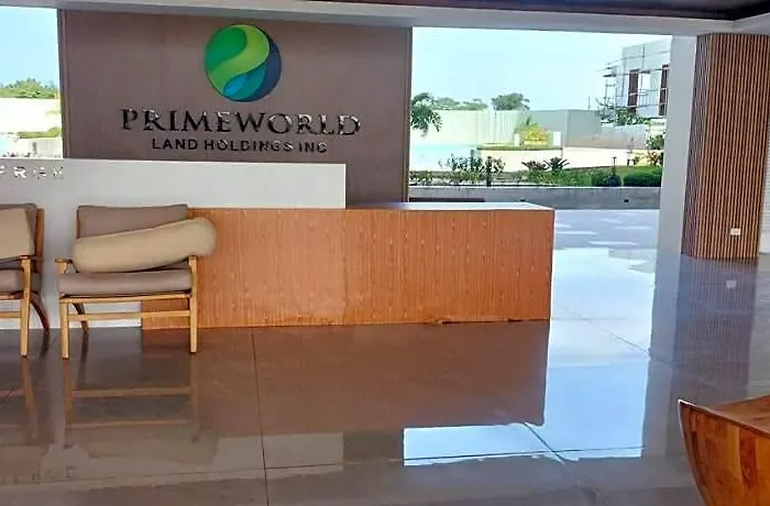 Cozy 1br Prime World District, Near Airport, Gaisano Grand Mall, Mactan Doctor's Hospital Hotel 2*