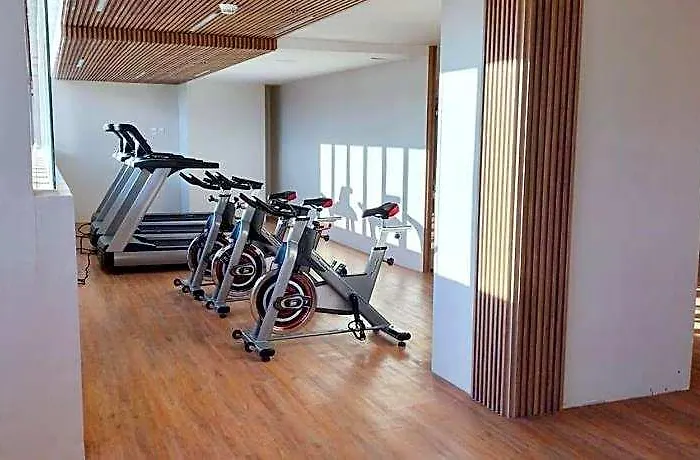 Cozy 1br Prime World District, Near Airport, Gaisano Grand Mall, Mactan Doctor's Hospital