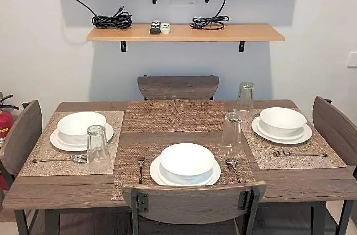 Cozy 1br Prime World District, Near Airport, Gaisano Grand Mall, Mactan Doctor's Hospital 2*