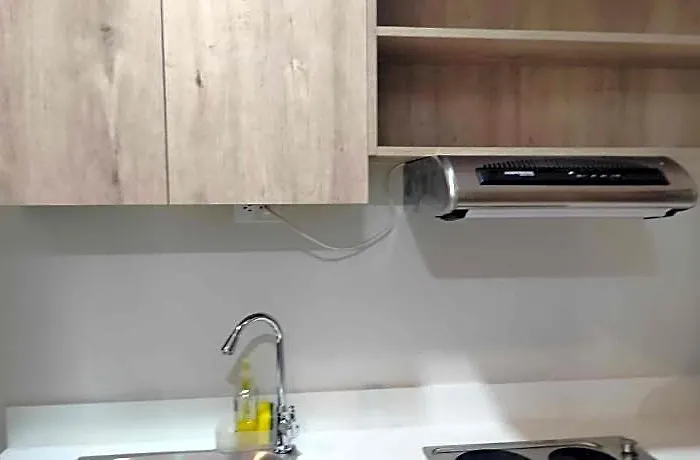 Cozy 1br Prime World District, Near Airport, Gaisano Grand Mall, Mactan Doctor's Hospital 2*