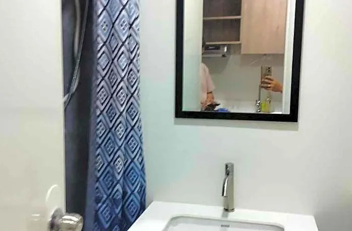 Cozy 1br Prime World District, Near Airport, Gaisano Grand Mall, Mactan Doctor's Hospital 2*