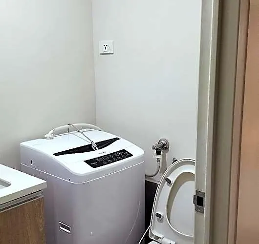 Cozy 1br Prime World District, Near Airport, Gaisano Grand Mall, Mactan Doctor's Hospital 호텔